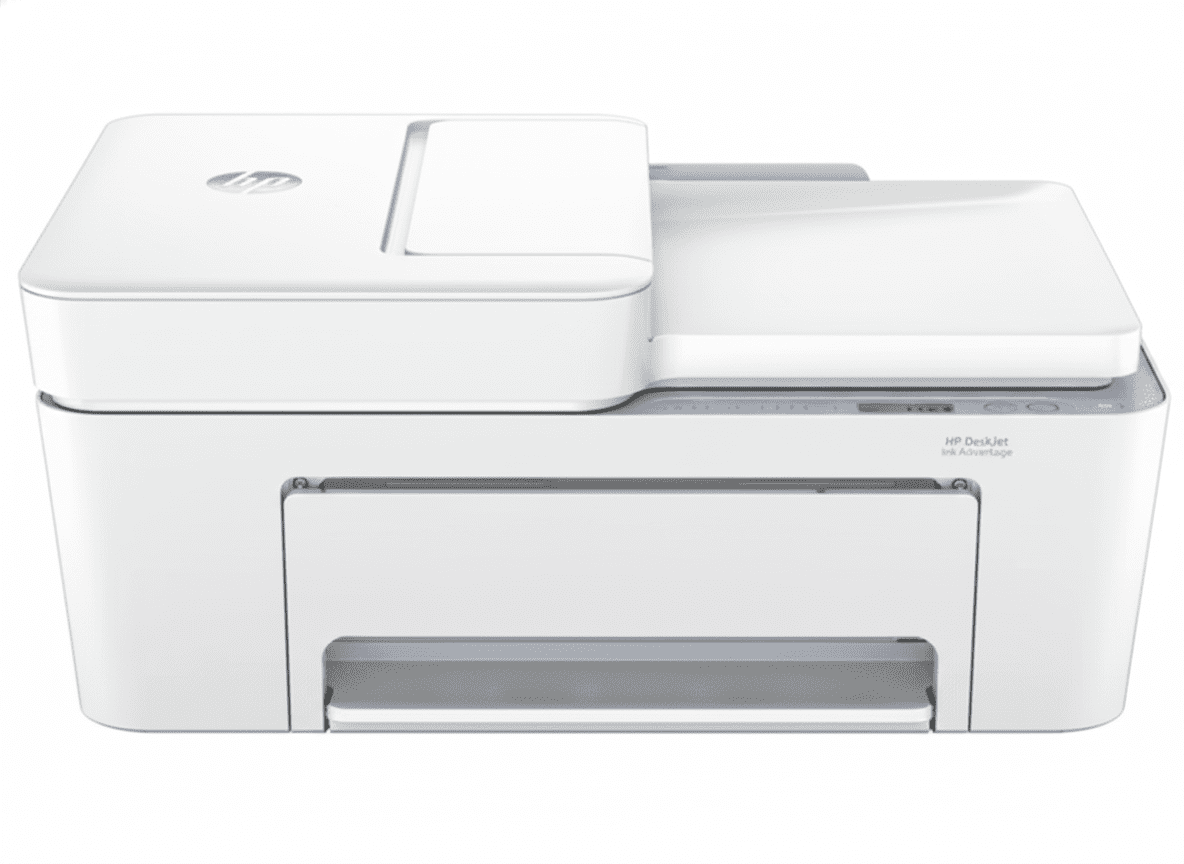 HP DeskJet 4278 Printer