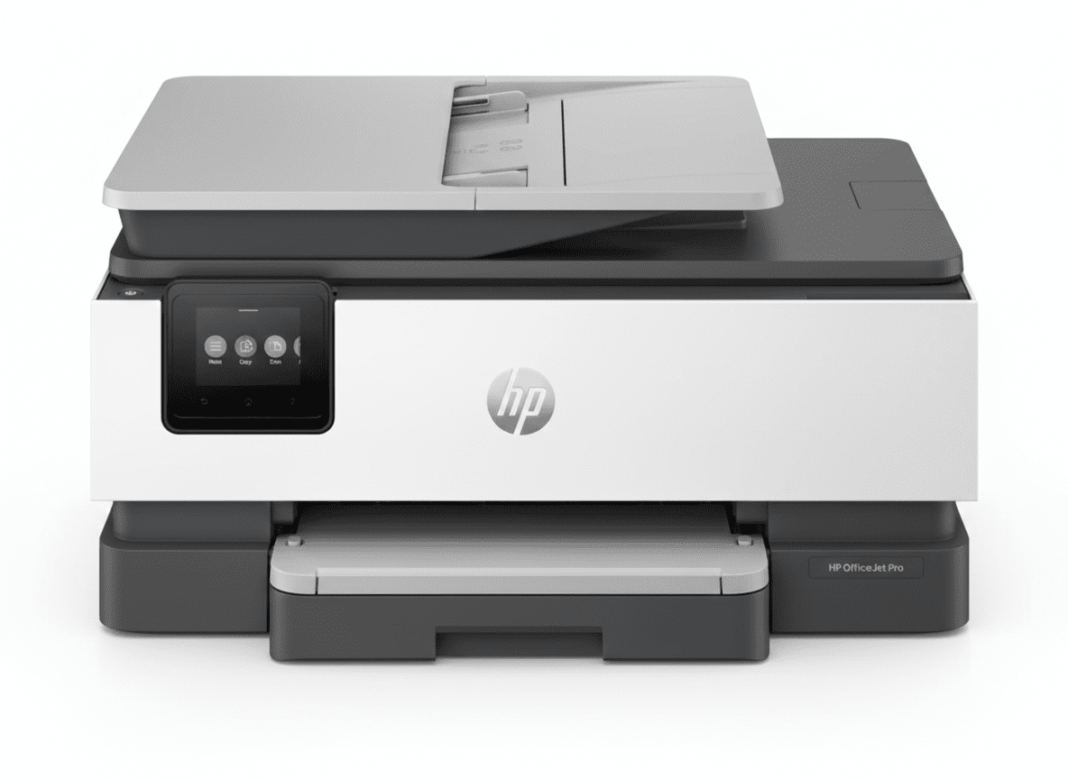 HP OfficeJet Pro 8120 Printer