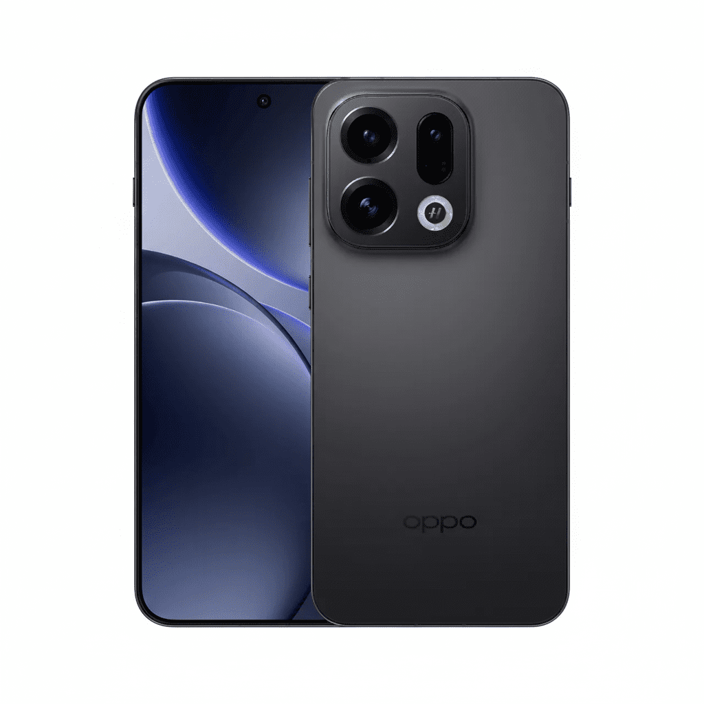 OPPO Find X9