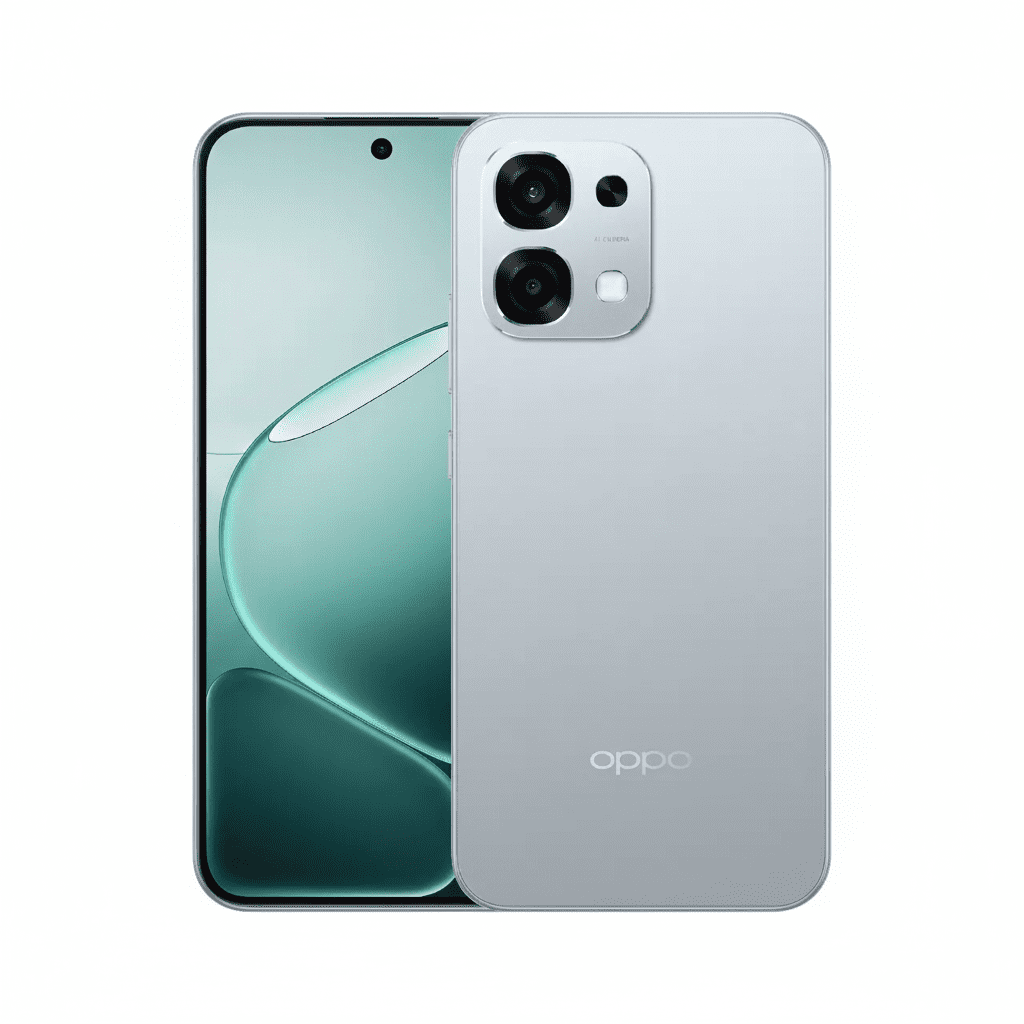 OPPO F31 5G