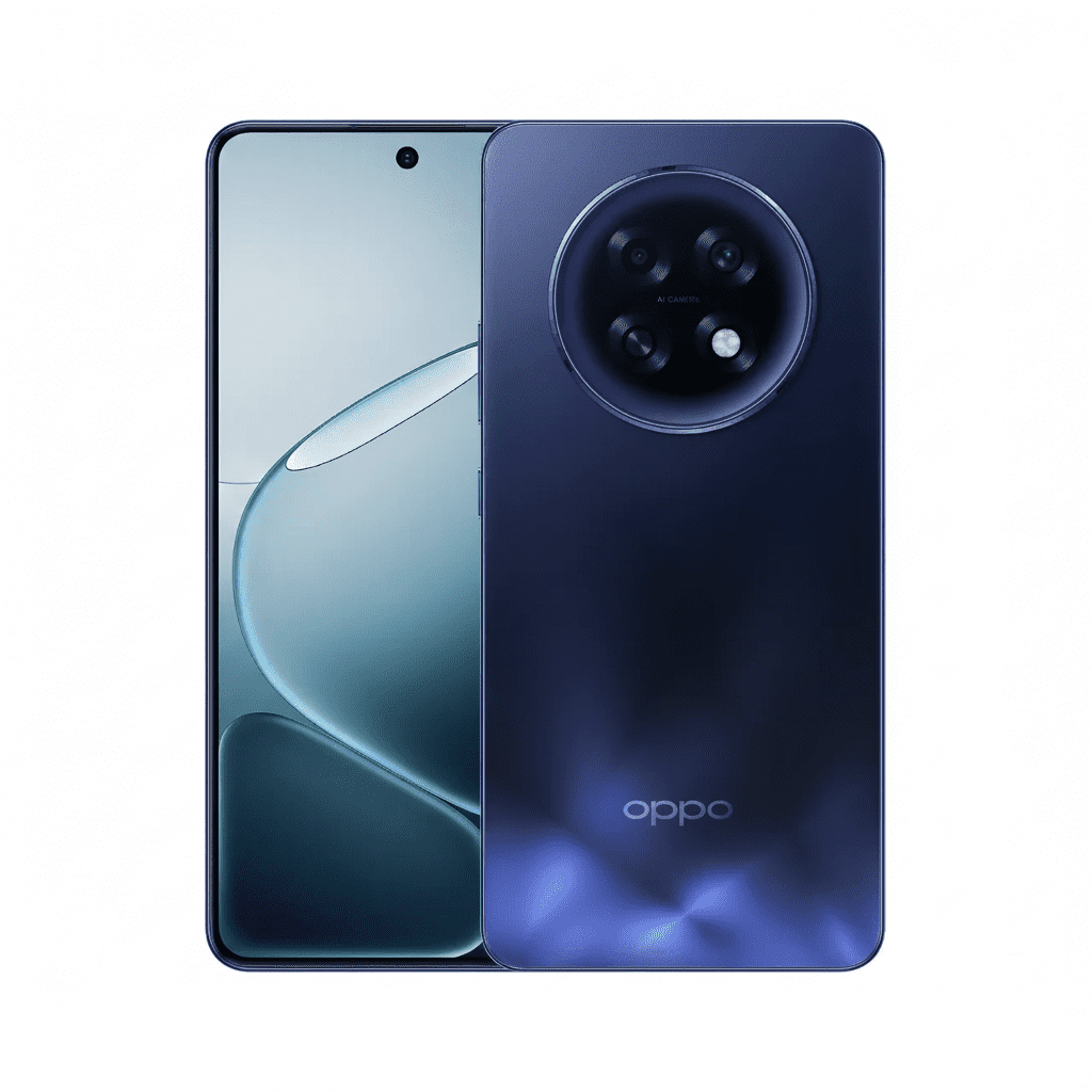 OPPO F31 Pro+ 5G