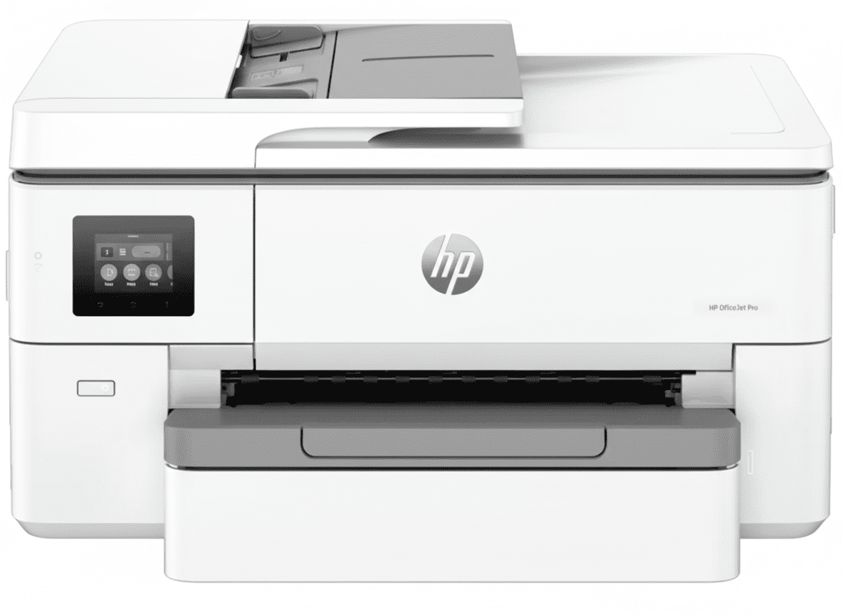 HP OfficeJet Pro 9720