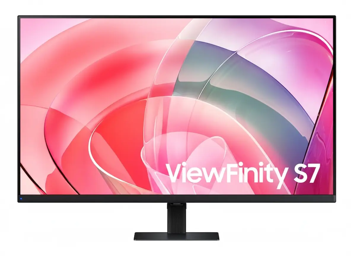 samsung ViewFinity S7 32" 4K Monitor