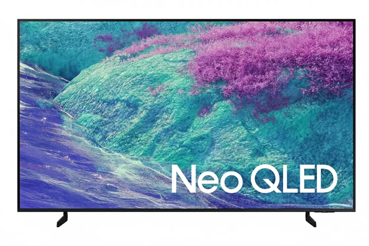 Samsung 75″ Neo QLED QN1EF