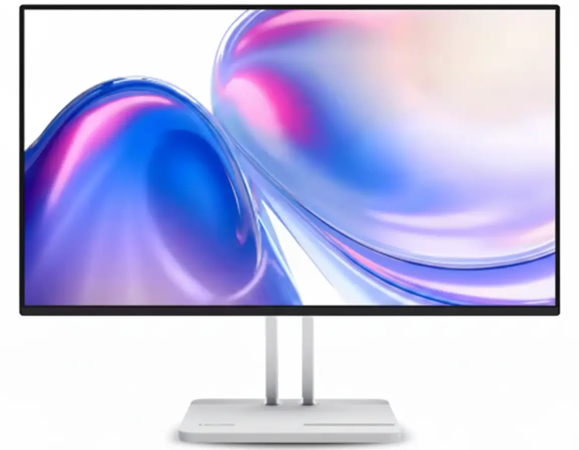Lenovo L24-4C 23.8" 144Hz IPS Gaming Monitor