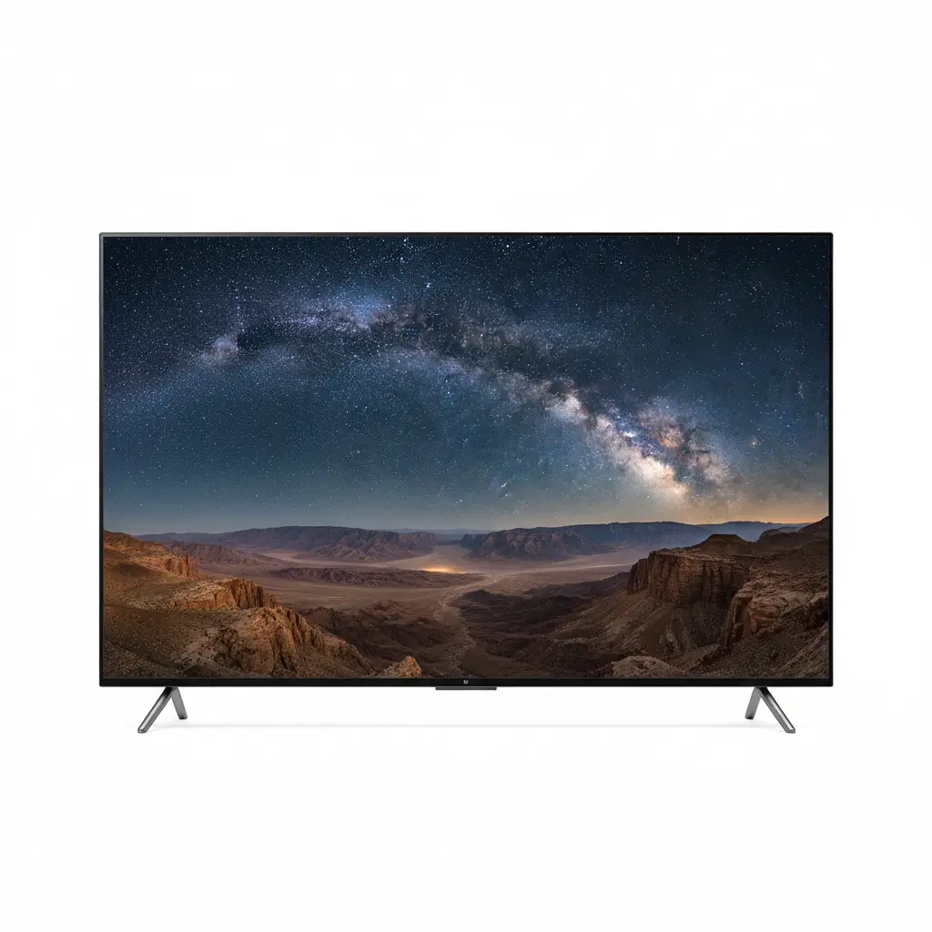 LG 75UR781C 75″ 4K UHD Commercial Smart TV – Gaming-Focused Hotel TV with HGiG & Game Optimizer